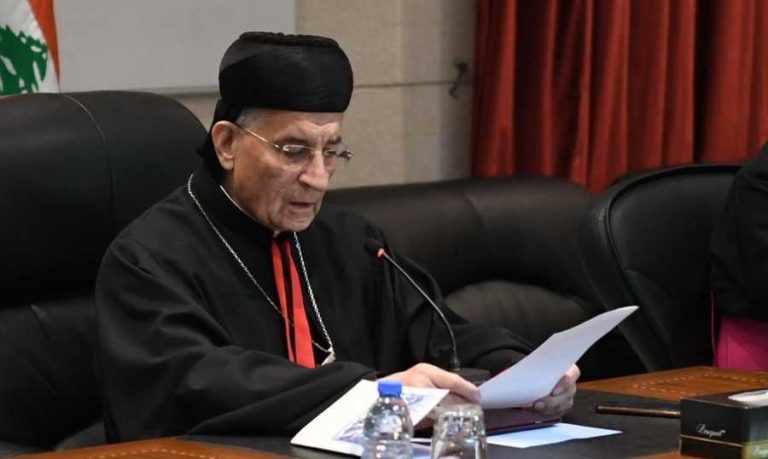 الراعي يطلب النجدة الإلهية!