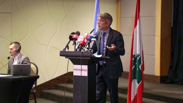 فياض: نعمل على إقرار قانون الطاقة المتجددة