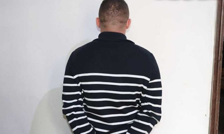 الجيش: توقيف مواطنَين في منطقة البحصاص – طرابلس