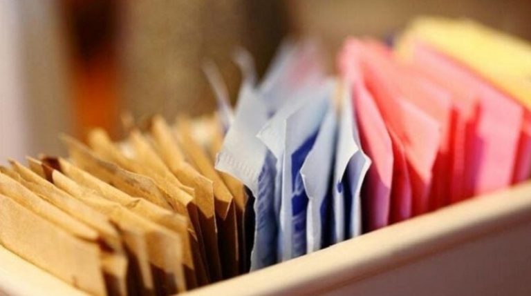 محليات صناعية