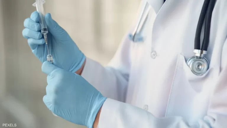 عودة العمل في نقابة الأطباء