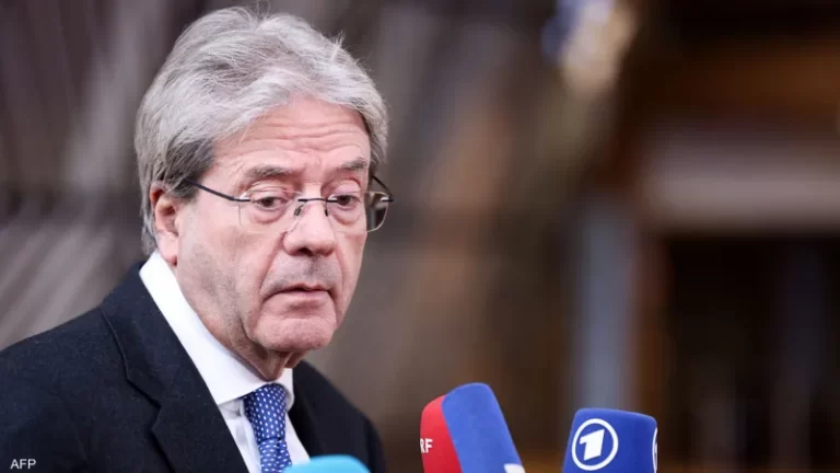 مسؤول أوروبي: لا خطر كبير على مصارفنا