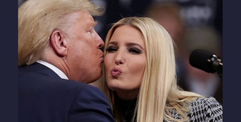 إيفانكا ترامب