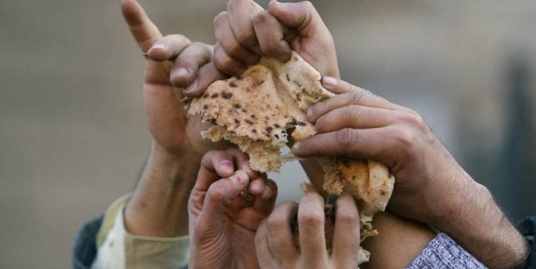 فوضى أسعار الصّرف تُنذر بارتفاع نسبة الفقر