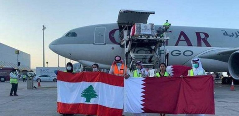 الجالية اللبنانية في قطر: ما نُقل عن معاناة اللبنانيين في الدوحة غير صحيح