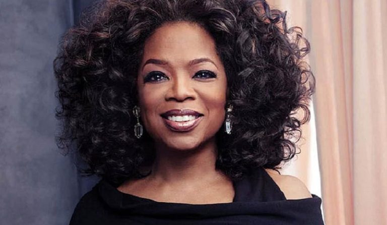 اوبرا وينفري