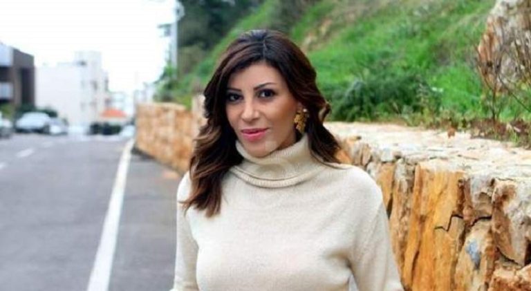 ريتا برصونا