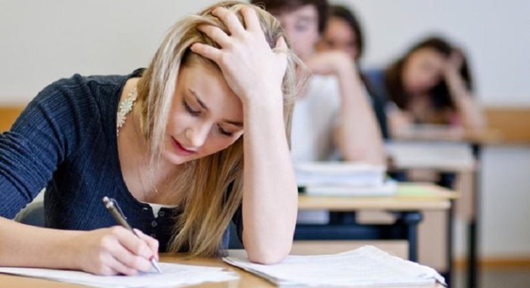 10 نصائح يحتاجها الطلاب استعداداً للامتحان