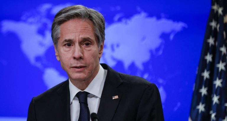 أنتوني بلينكن