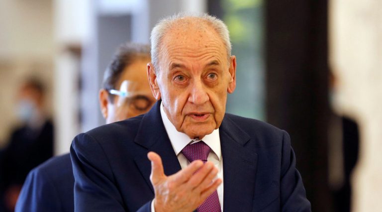 برّي “يتحسّر” على فرنجية.. وجنبلاط: لا “لرئيس طرف”