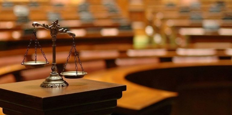 قضاة أوروبيون من 4 دول في بيروت الاثنين