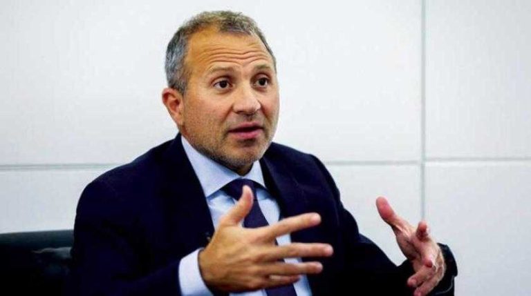 معادلة باسيل: خراب البلد ولا مرشح لـ”الثنائي”!