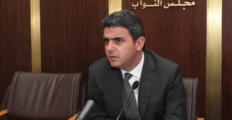 جلسة استماع إلى الحواط في 23 الجاري