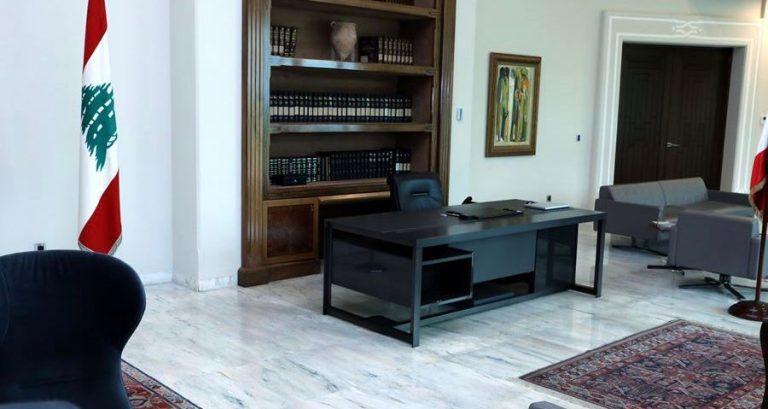 اعلان الترشيحات لا يعني اقتراب الحسم