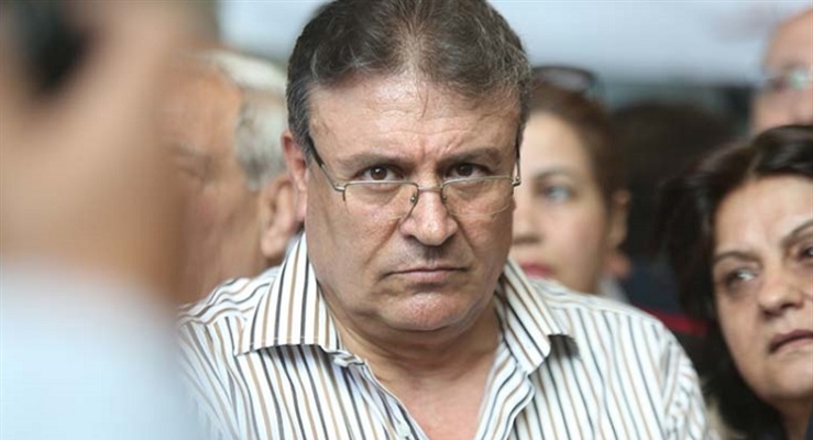 محفوض للمعلمين: لا تخافوا أحداً