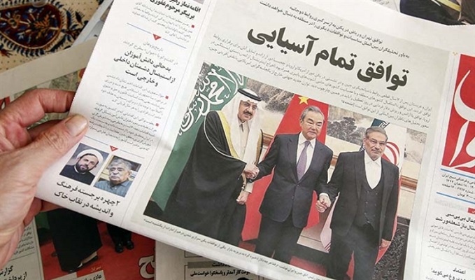 كشف حقيقة النفوذ السعودي في لبنان