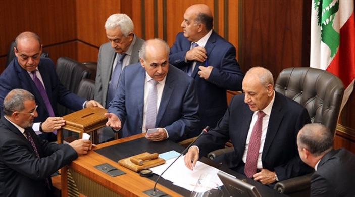 بري وملف الرئاسة: أبشر بطول سلامة يا مِرْبَع!