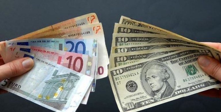 قيود أوروبية توقف التحويلات باليورو إلى لبنان!