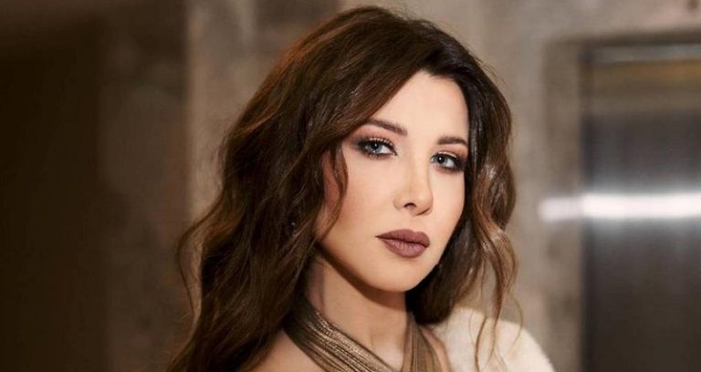 نانسي عجرم