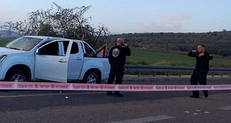 “الذئاب المنفردة”: منفذ عملية مجدو على قيد الحياة ولدينا توثيق للعملية