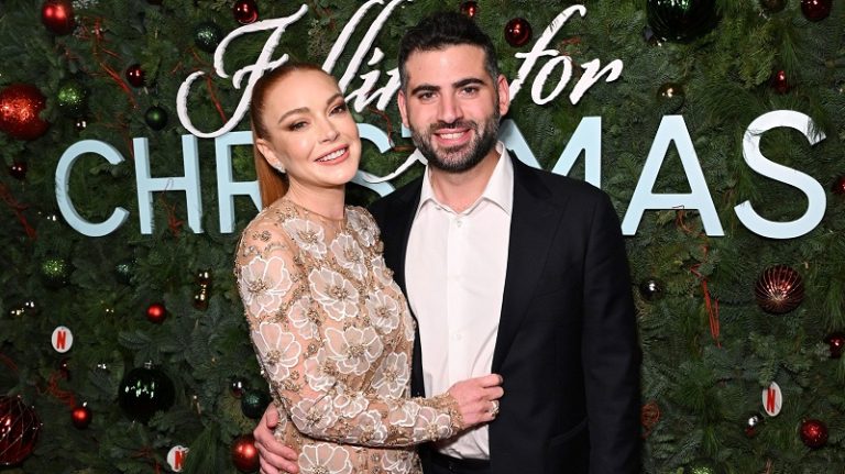 ليندسي لوهان