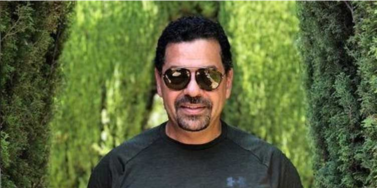 طارق العريان