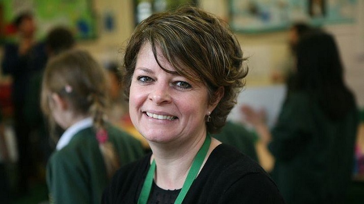 انتحار مديرة مدرسة بعد سلوك جنسي سيء للأطفال