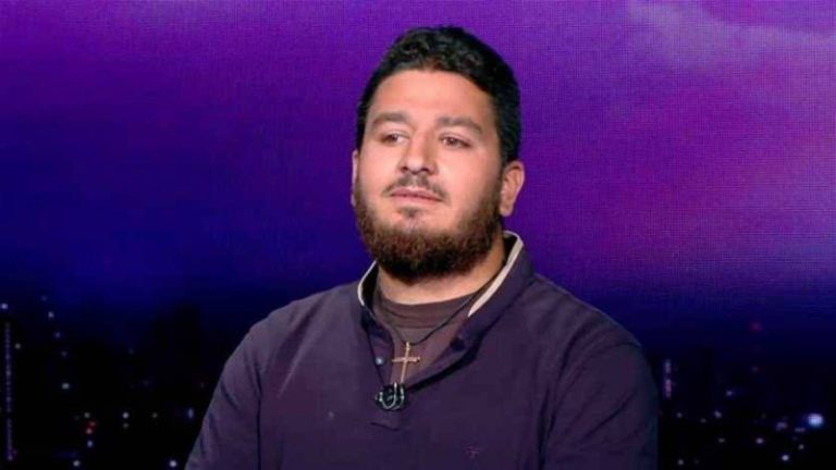 وليم نون: نطالب بتعيين قاضٍ يبت بقانونية عمل القاضي البيطار