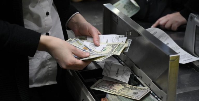 21.4% تضخّم في أسعار الغذاء في لبنان