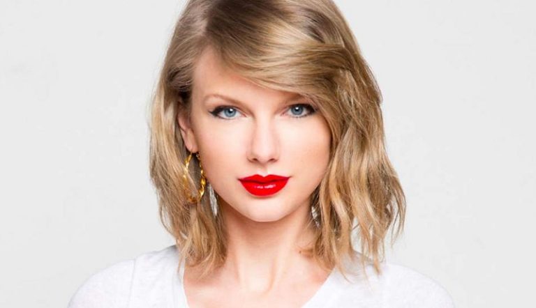 تايلور سويفت
