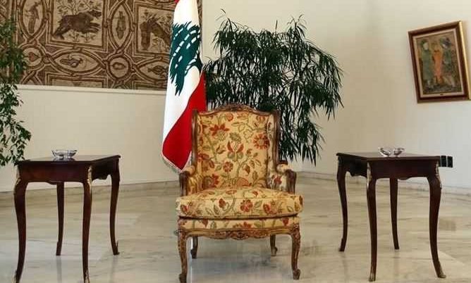 لا رئيس قريباً.. الأمور ستقتصر على التحضيرات