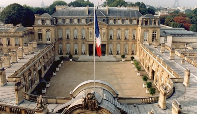 مقاربة جديدة لـ”ملف لبنان” في قصر الاليزيه