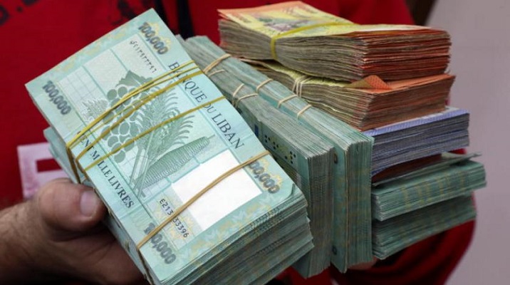 وضع مالي متفلت..فهل نستغني كلياً عن الليرة اللبنانيّة؟