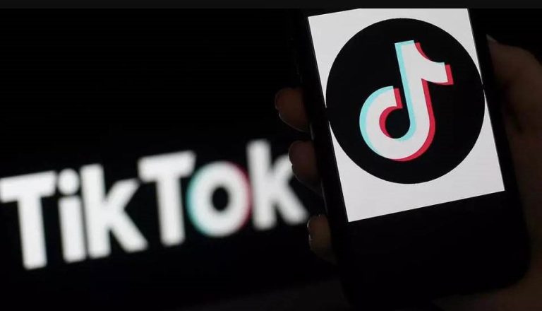 حظر “تيك توك” على أجهزة النّواب