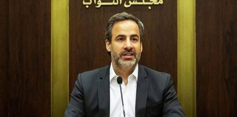 معوّض عن “التجربة الأنبوبية”: إنتظرت الاعتذار ولا يمكن لبري التعامل بهذه العجرفة