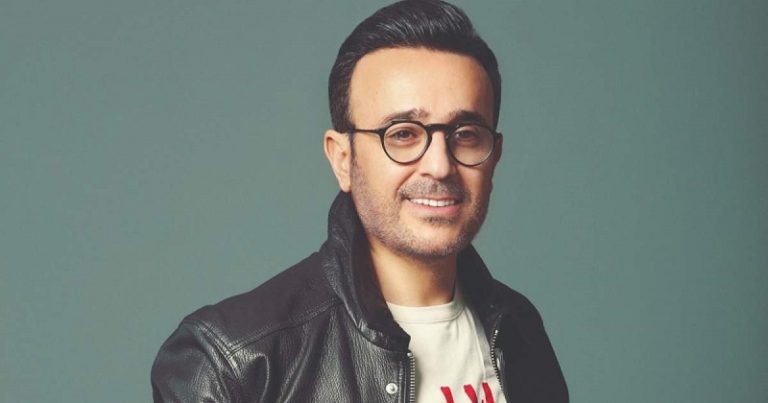 صابر الرباعي