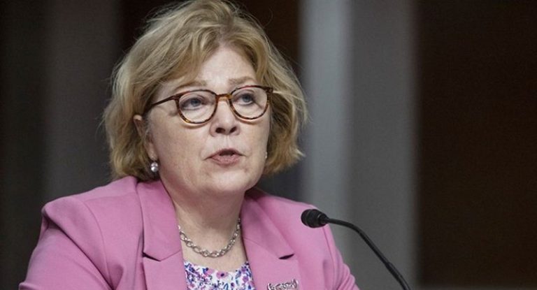 باربارا ليف: لدينا تصور لنوع المرشح الرئاسي