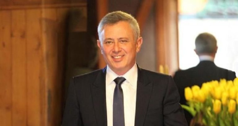 سليمان فرنجية