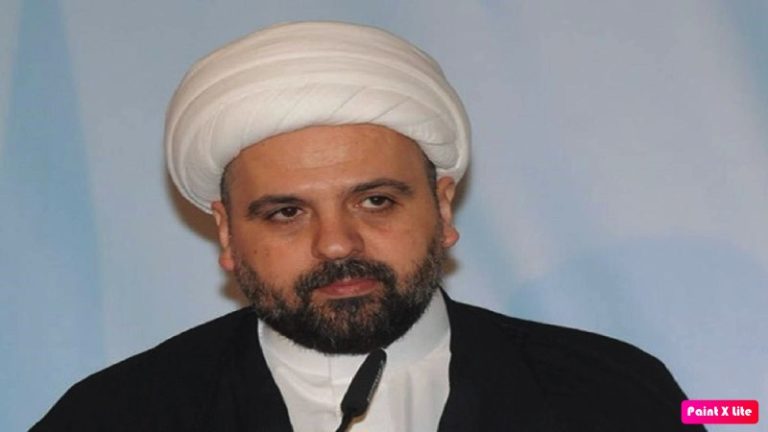 المفتي قبلان: متعة السياسة تفاجئنا بأطفال من نسخة اللقيط قيومجيان