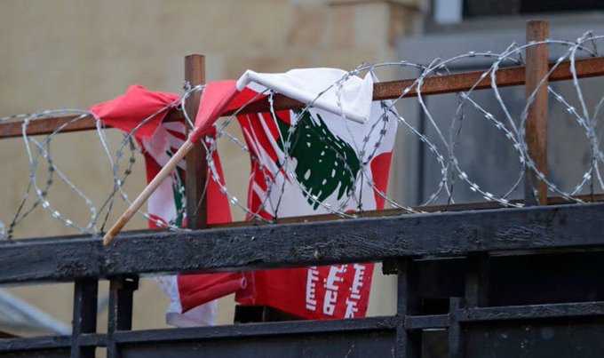 أين لبنان من الوقائع المتسارعة في الاقليم؟