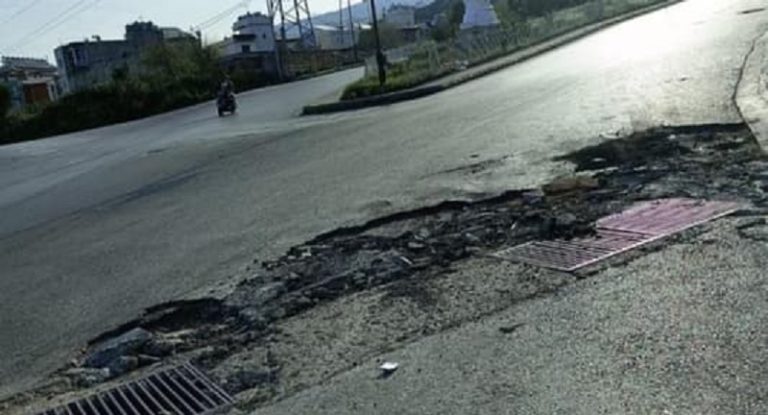 بالفيديو: “اليازا” تحذر من “الخنادق” في الفنار