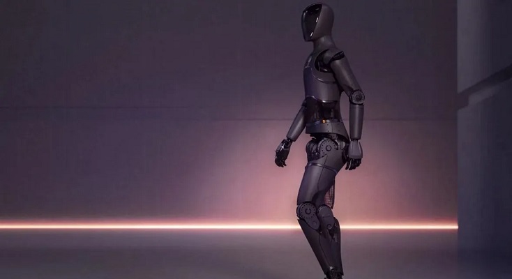 إحتلال من نوع آخر.. الروبوتات البشرية قادمة!