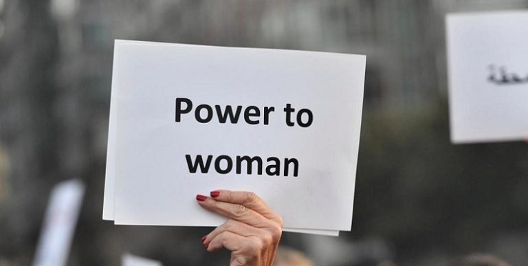 أين لبنان من “مؤشر النساء.. العمل والقانون 2023″؟