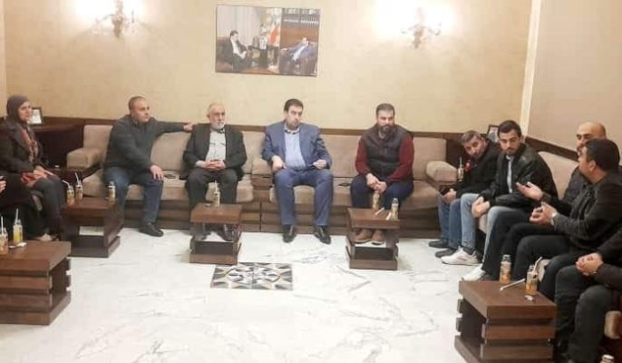 البعريني: القطاع التربوي يحتضر