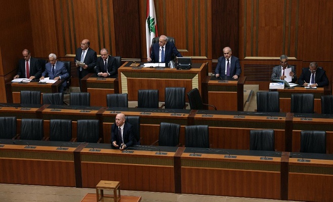 هذا ما فعله بري رئاسياً… و”القوات” و”التيار”