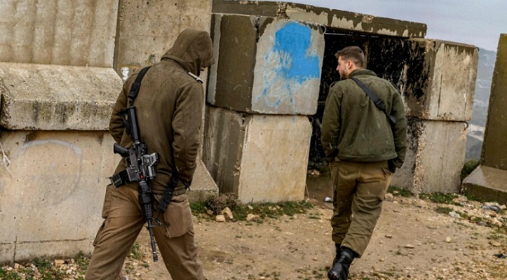 ثغرات رواية العدو عن عملية مجدو: “عبرنا منذ وقت”