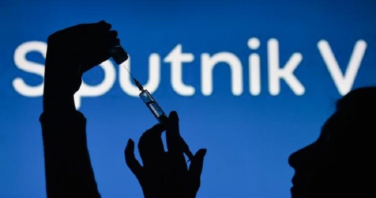 لقاح سبوتنيك