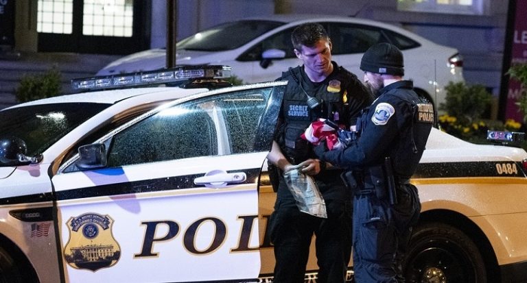 شرطة اميركية