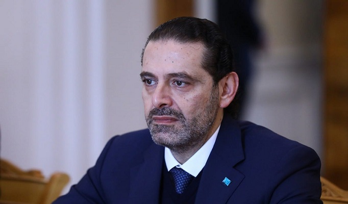 هذا ما تمناه الحريري برمضان!