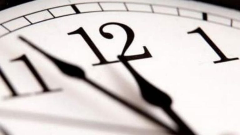 إتحادات لجان الأهل في عدد من المناطق: للإلتزام بالتوقيت العالمي